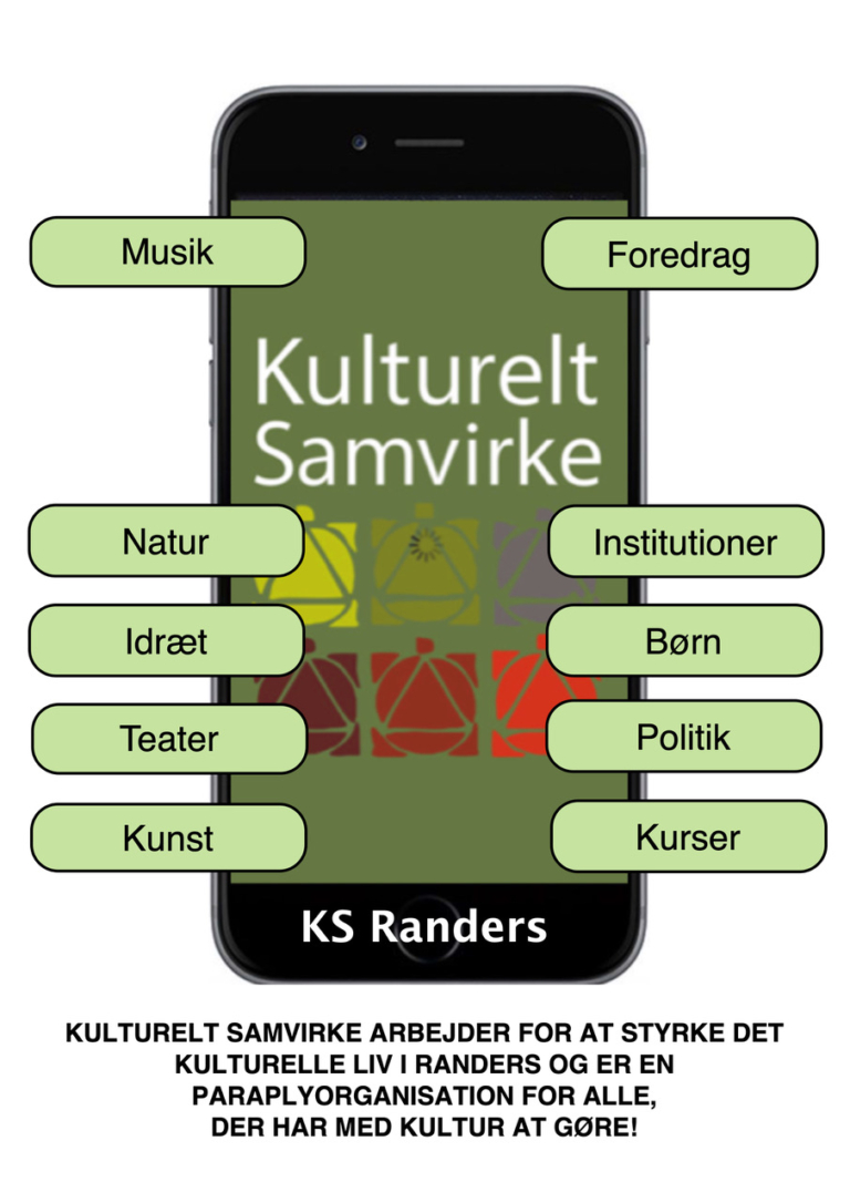 KS Randers App